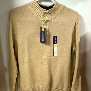 NWT Boys Sweater XL (16/18)